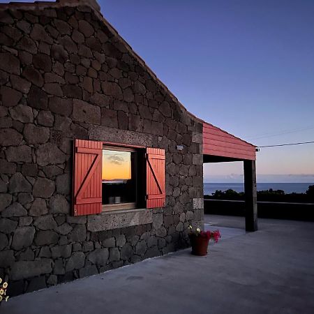 Villa Yes Pico - By the Sea Casa 3 Vistas Santa Luzia  Exterior foto