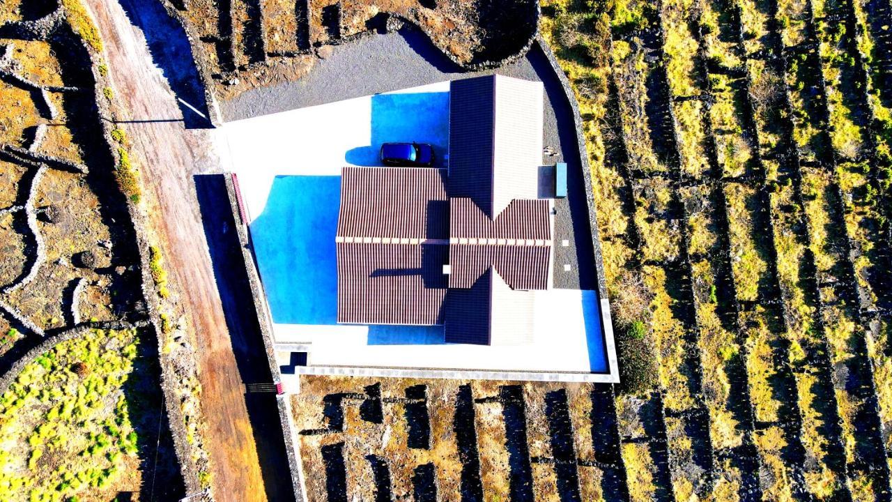 Villa Yes Pico - By the Sea Casa 3 Vistas Santa Luzia  Exterior foto